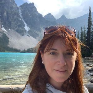 Meet your Posher, Marie-hélène